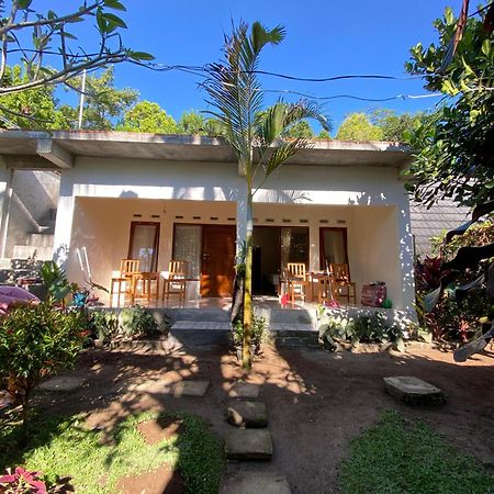 Vanilla Cottage Tetebatu Ngoại thất bức ảnh