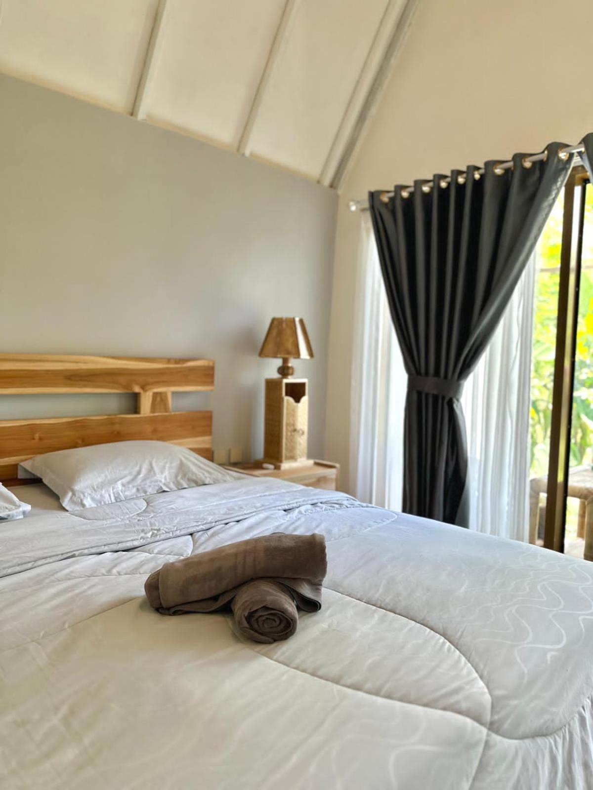 Vanilla Cottage Tetebatu Ngoại thất bức ảnh