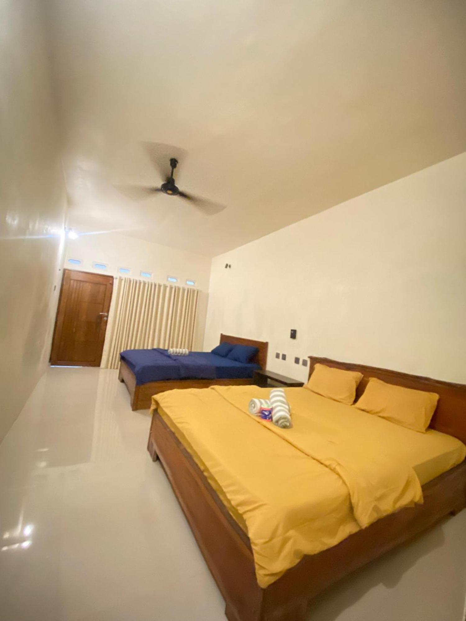 Vanilla Cottage Tetebatu Phòng bức ảnh