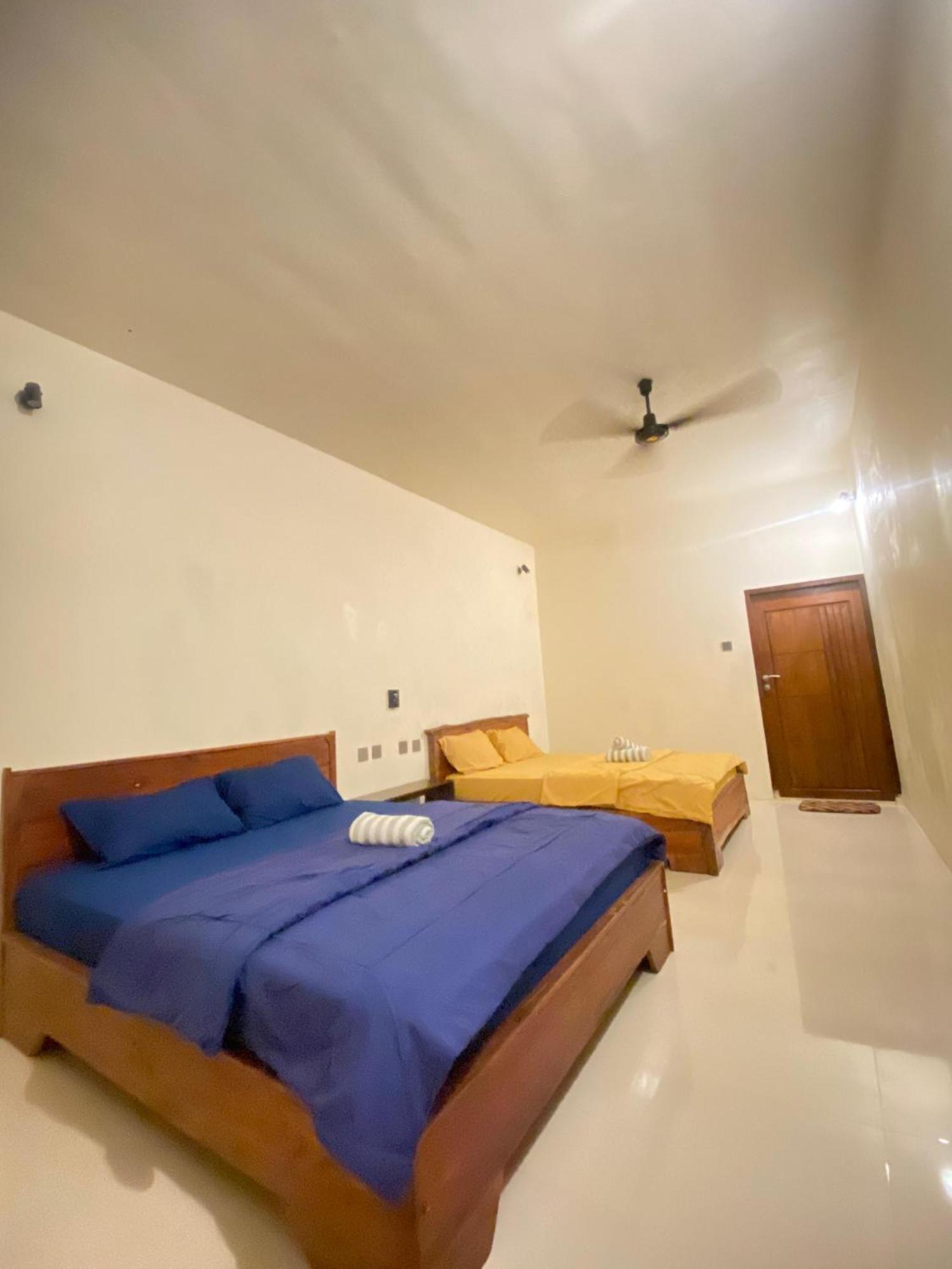 Vanilla Cottage Tetebatu Phòng bức ảnh