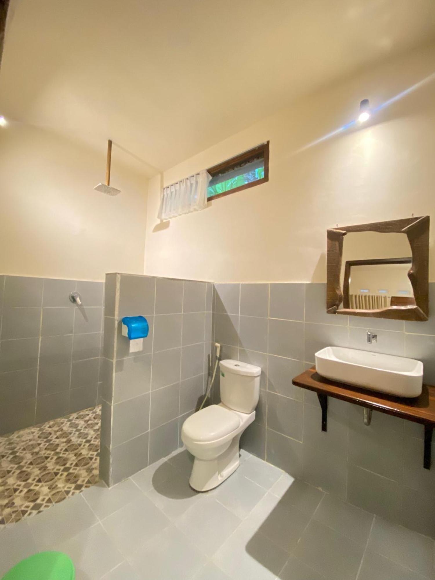 Vanilla Cottage Tetebatu Phòng bức ảnh