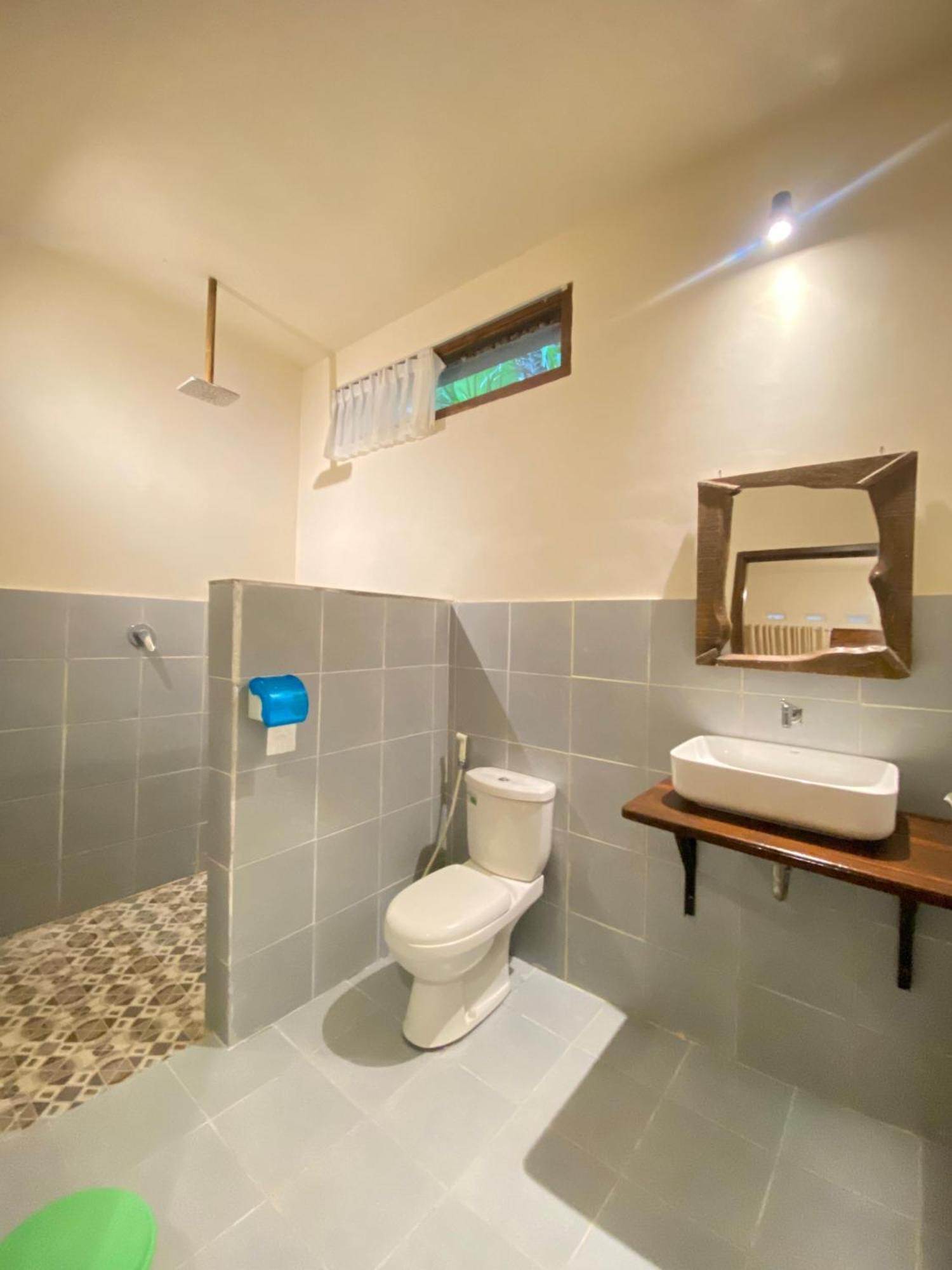 Vanilla Cottage Tetebatu Phòng bức ảnh