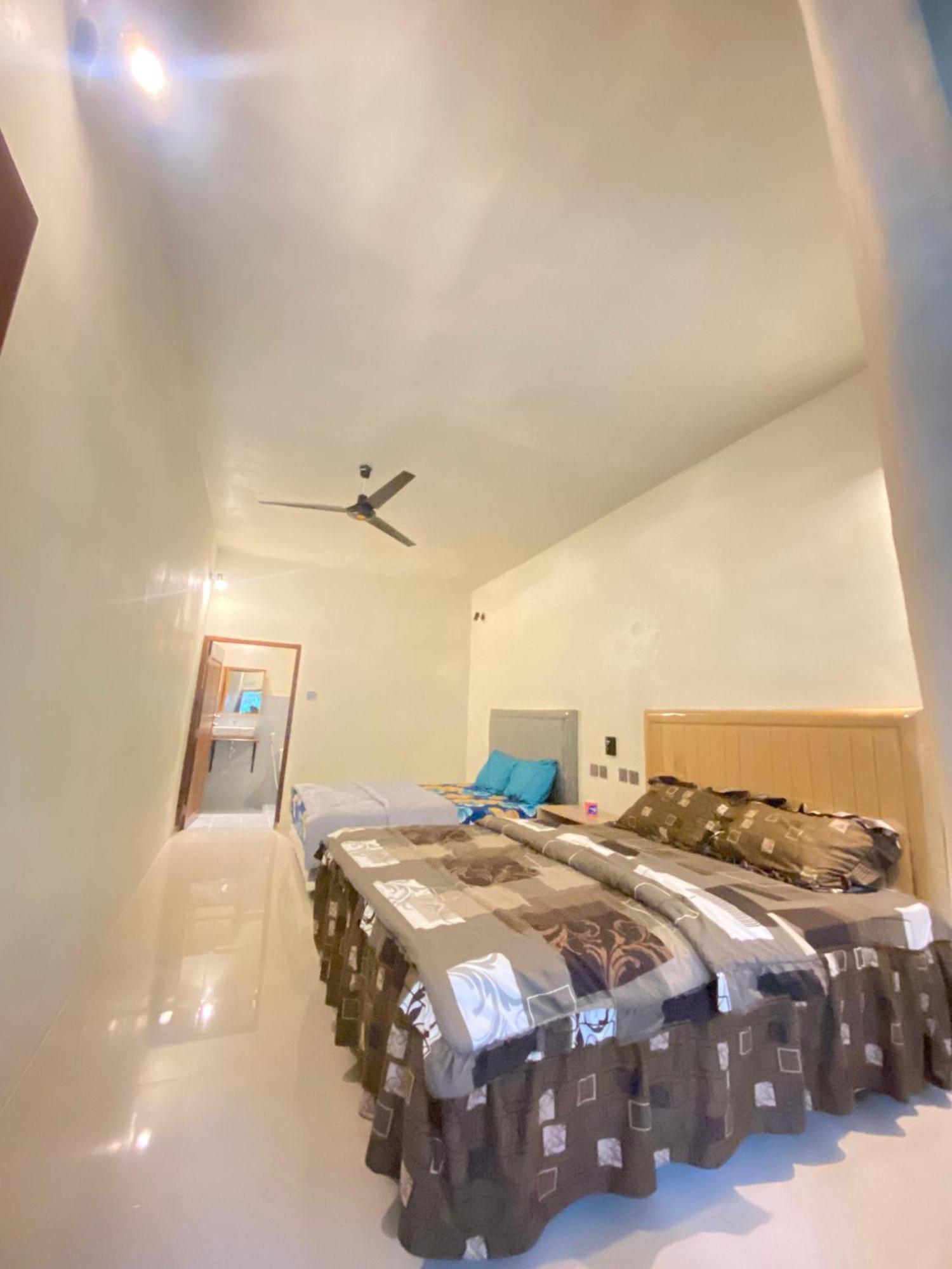 Vanilla Cottage Tetebatu Phòng bức ảnh